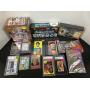 400 ITEM SPORTS CARD AND MEMORABILIA AUCTION