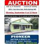 395 E. Van Dorn Ave. Holly Springs