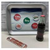 Coke Lot.  (3)
