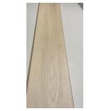 Beaulieu Laminate Flooring. #8057-6300 Sq/ft