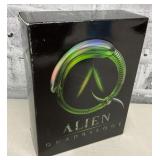 Alien Movie Box Set DVD.  Used, Like New.