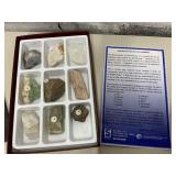 Mineral Identifcation KIt.