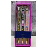 Desiner Pens.  New