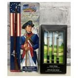 Desiner Pen Lot.  New