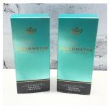 Mens Freshwater Cologne By Bath & Body Works. New
