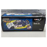 NASCAR Stock Car 1999 Ltd. Edition.  New