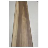 Beaulieu Laminate Flooring #8059-1400 Sq/ft