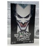 DC The Joker,  Diabolical Party Game.  New