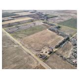 156+/- Acres Hunting/Tillable in Pawnee Co., Ks