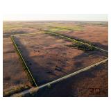 80+/- Acres Hunting Pasture in Reno County, Ks