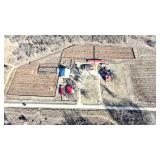 9.14+/- Acres with Home, Clubhouse & Outbuildings