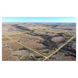 148.26+/- Acres in Woodson County, Kansas