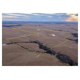 Tract 1 & 2 Combination - 603.2 Acres