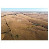 Tract 2 - 315.40+/- Acres in McPherson County, Ks