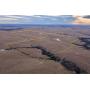 603+/- Acres Pasture/Hunting in McPherson Co., Ks (2 Tracts)