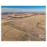 Tract 7 of 8 -78.9+/- Acres in Marion County, Ks