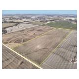 Tract 1 of 8 -49.2 +/- Acres in Marion County, Ks