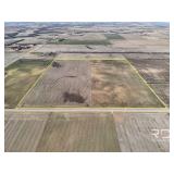 Tract 3 of 8 -77.86+/- Acres in Marion County, Ks