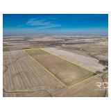 Tract 4 of 8 -39.38+/- Acres in Marion County, Ks