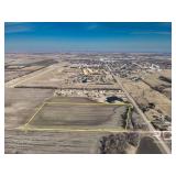 Tract 2 of 8 -17.54+/- Acres in Marion County, Ks