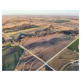 Tract 8 of 8 -141.17+/- Acres in Marion County, Ks