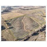 Tract 6 of 8 -39.11+/- Acres in Marion County, Ks