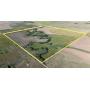 156+/- Versatile Acres in Rush County, Ks