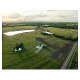95.8+/- Acre Multi Use Farm in Allen Co., Ks