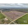 147+/- Acres in Russell County, Ks (Selling in 2 Tracts)
