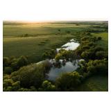 232+/-  Multi-Use Acres in McPherson County Ks