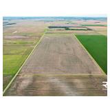 77+/- Acres Crop Land in Reno County, Ks