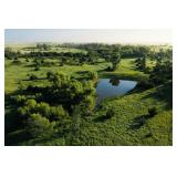 398 Acres of Trophy Hunting/CRP in Dickinson Co.