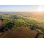 398ï¿½ Acres Trophy Hunting/CRP in Dickinson County, Ks
