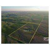 75 Acres of Tillable Ground in Russell Co, Ks