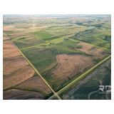 162 Acres Tillable & Hay Ground in Russell Co, Ks