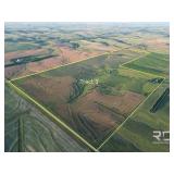 Combination Tract 1 and Tract 2 - 237+/- Acres
