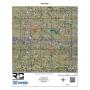 394+/- Acres of Tillable, Hay & CRP in Russell County, Ks