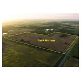 103+/- Acres Tillable Farmland in McPherson Co, Ks