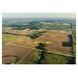 119+/- Acres Tillable Farmland in McPherson Co, Ks