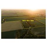 145.8+/- Acre Smoky Hill River Homestead
