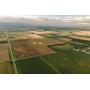 227.7ï¿½  Acres of Farmland with Frontage in McPherson Co, Ks