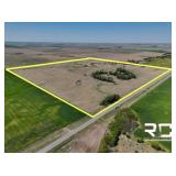 154 +/- Acres In Pawnee County, Kansas