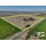 154+/- Acres of Hunting/Grazing in Pawnee County, Ks