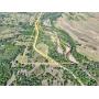 33+/- Acres Premium Hunting in Rice Co, Ks