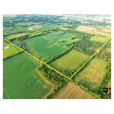 Tract 1 | 160+/- Acres in Crawford County, Ks