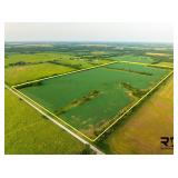Tract 2 | 80+/- Acres in Crawford County, Ks