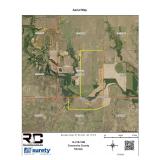 433+/- Hunting & Income Ranch in Comanche Co, Ks
