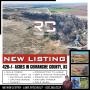 433+/- Acre Hunting Ranch with Income in Comanche Co, Ks