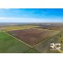 158.4+/- Tillable Acres in Pawnee County, Ks