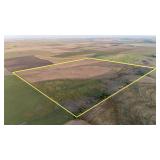191.3+/- Productive Acres in Pawnee County, Ks